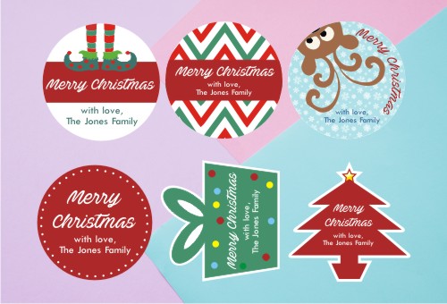 Xmas Pack